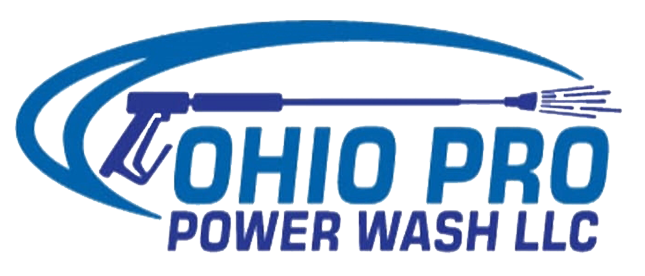 Ohio Pro Power Wash LLC Logo