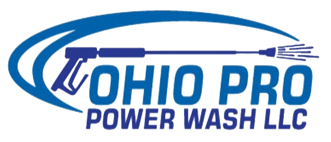 Ohio Pro Power Wash LLC Logo