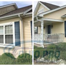 Whole Home Soft Wash in Lancaster, OH