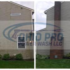 Whole Home Soft Wash Pickerington, OH