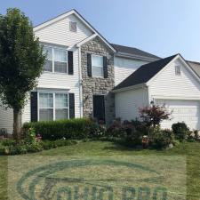 Whole Home Soft Wash And Concrete Cleaning In Hilliard, OH