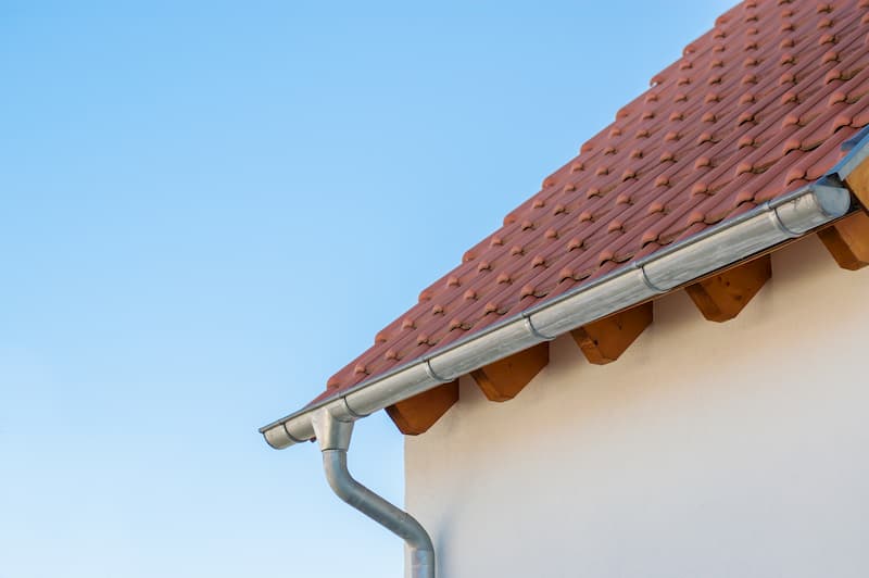 Gutter Cleaning Company Morrisville Nc