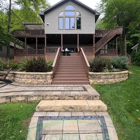 Boosting home value in carroll oh why a professional house wash is the ultimate pre listing secret